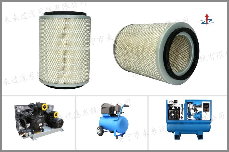 空壓機過濾器選型標準,很多人都不了解!